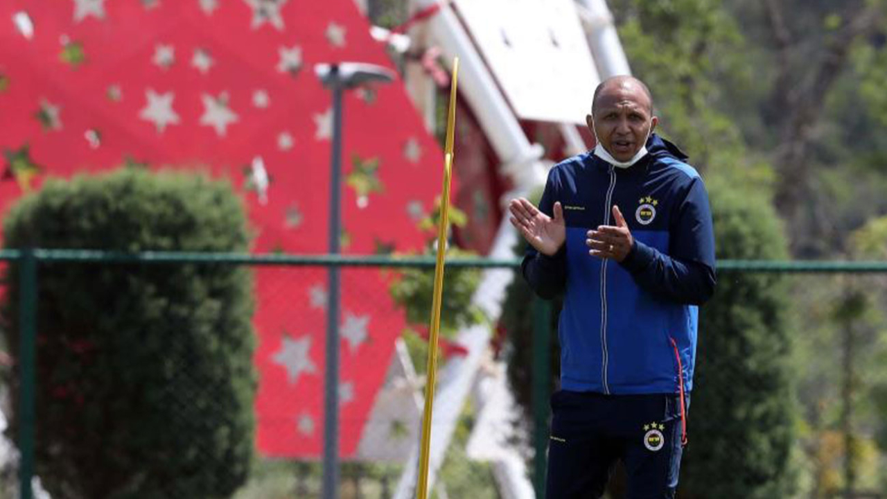Jorge Jesus'un Fenerbahçe'ye imza atmasının ardından Mehmet Aurelio menajer olacak iddiası