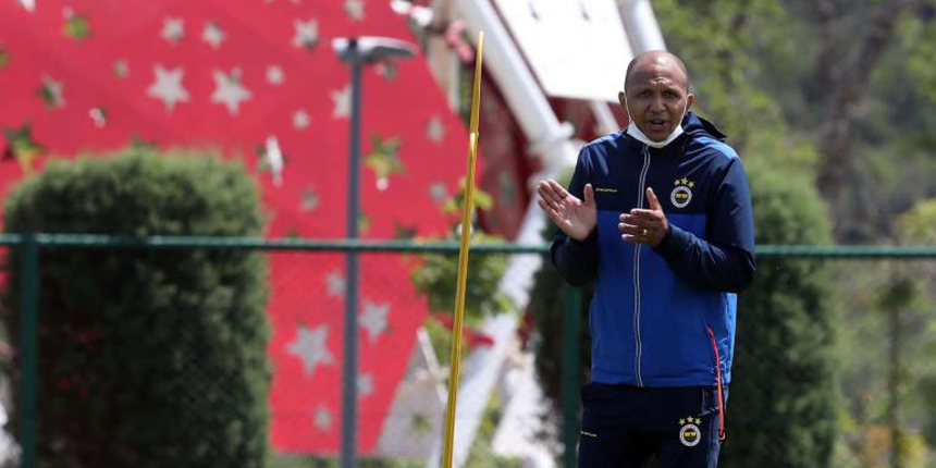 Jorge Jesus'un Fenerbahçe'ye imza atmasının ardından Mehmet Aurelio menajer olacak iddiası