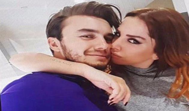 Mustafa Ceceli gövde gösterisi yaptı!