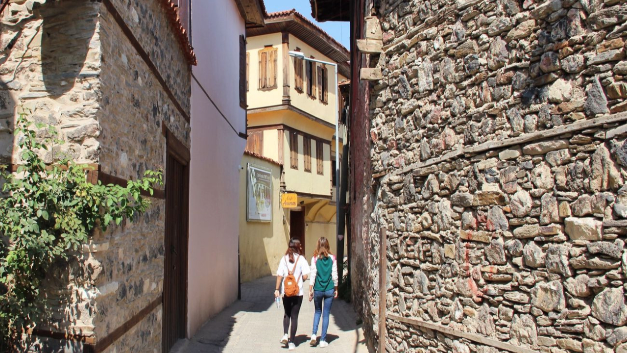 Projeler hem istihdamı artıracak hem de ilçenin tanıtımını sağlayacak