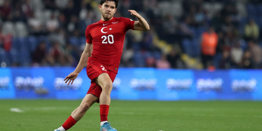 Nihat Kahveci'nin Ferdi Kadıoğlu yorumu sosyal medyada olay oldu!