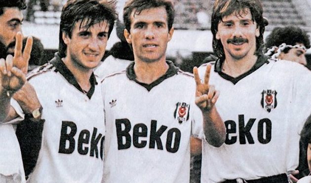 Metin Ali Feyyaz’dan sonra ilk kez…