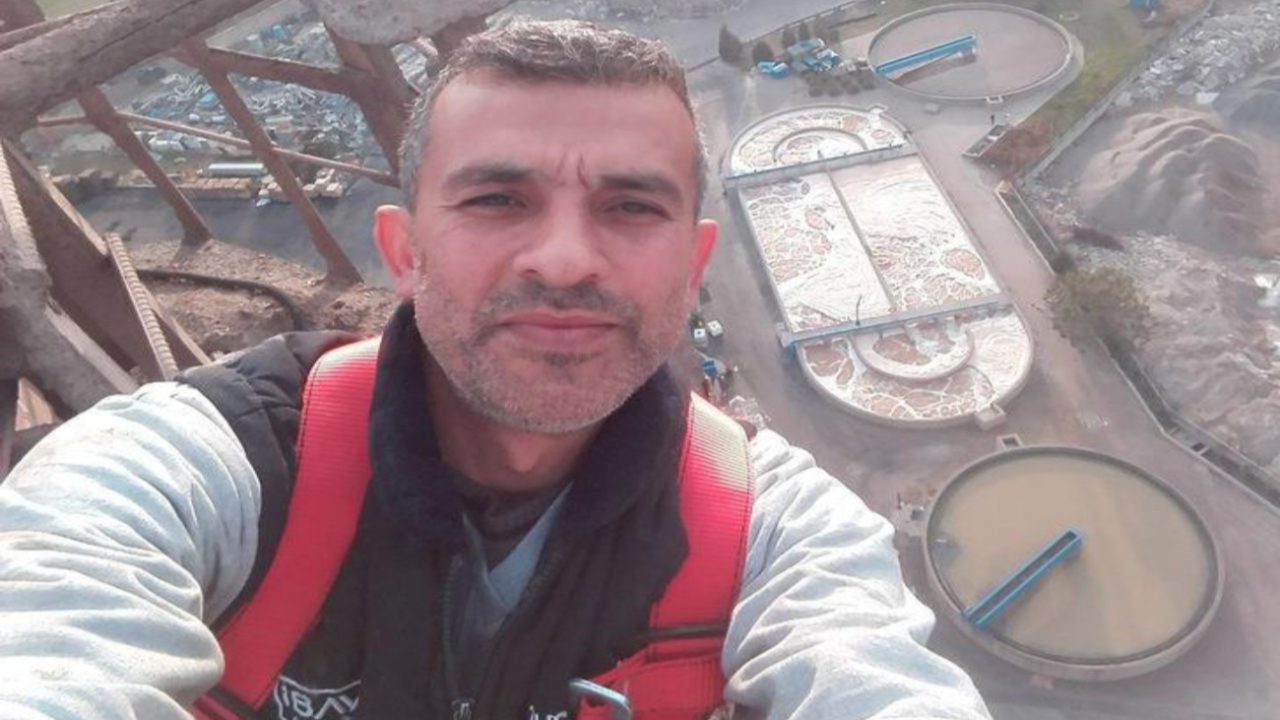 Çatıya çıkan teknisyenin acı sonu: 25 saat sonra cansız bedeni bulundu