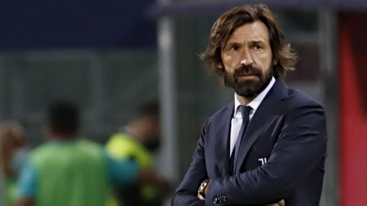 Süper Lig ekibi Fatih Karagümrük'e teknik direktörlük için Andrea Pirlo iddiası