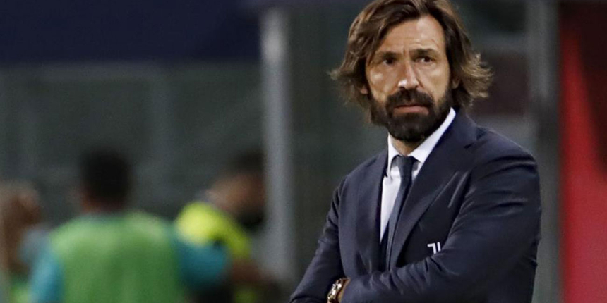 Süper Lig ekibi Fatih Karagümrük'e teknik direktörlük için Andrea Pirlo iddiası
