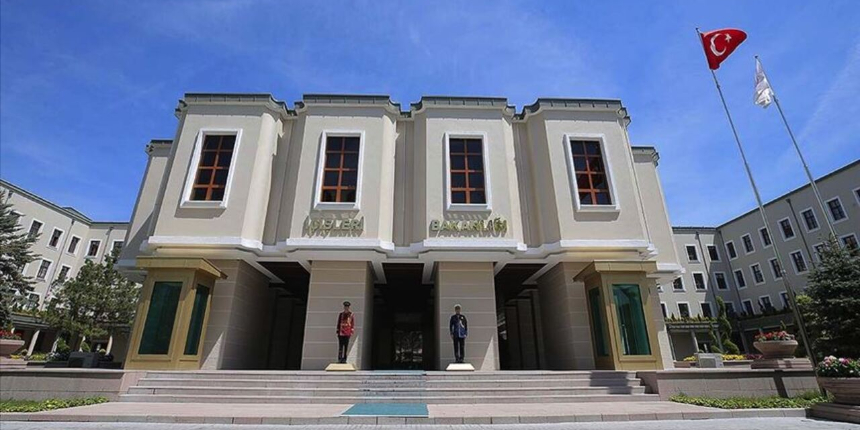 İçişleri Bakanlığı'ndan açıklama: İkna yoluyla teslim olan terörist sayısı 41’e yükseldi