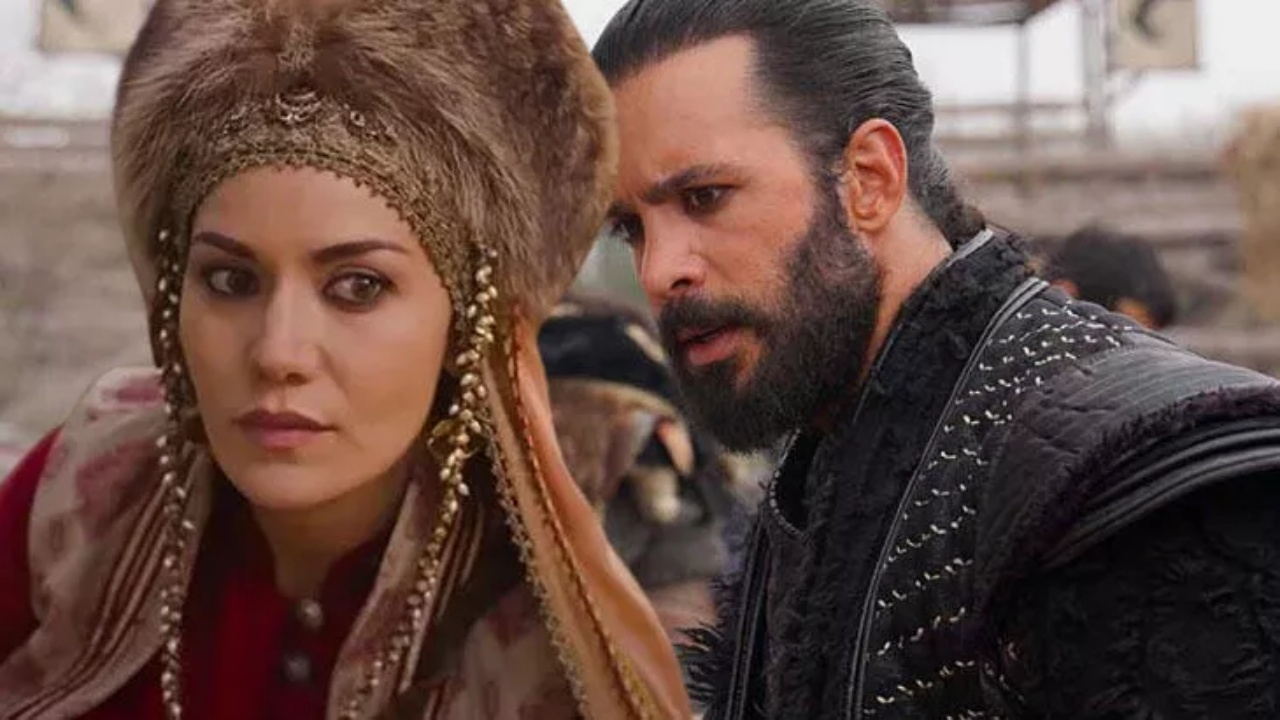 Alparslan Büyük Selçuklu Yeni Sezon Bombasını Patlattı! Fahriye Evcen'in Yerine O geldi
