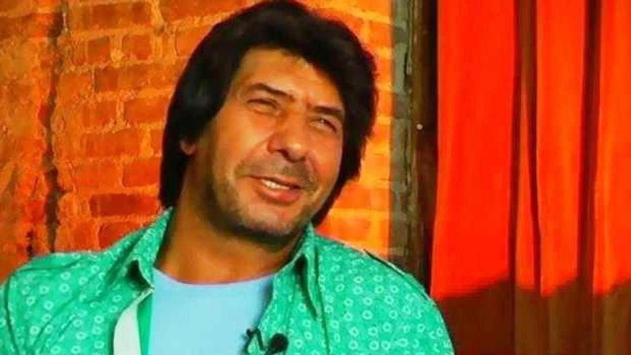 Yeşilçam’ın Rambo lakaplı oyuncusu Sönmez Yıkılmaz, memleketinde son yolculuğuna uğurlandı.