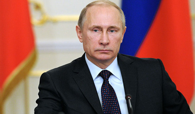 Putin: Yeryüzünde hiç kimse sağ kalmaz