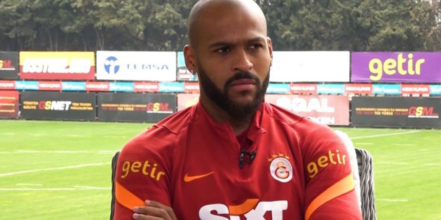 Avrupa kulüpleri Galatasaray'ın Brezilyalı stoperi Marcao'nun peşine düştü