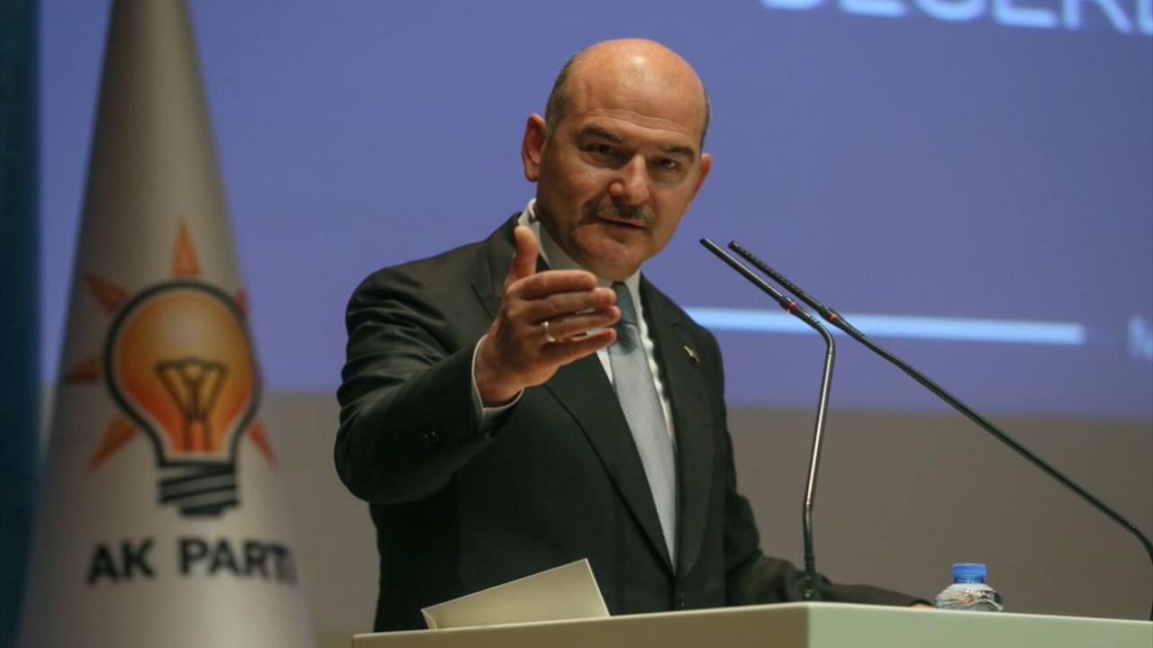 Süleyman Soylu'dan Kılıçdaroğlu'na 'terörle mücadele' cevabı: 'Allah bunlara fırsat vermesin'