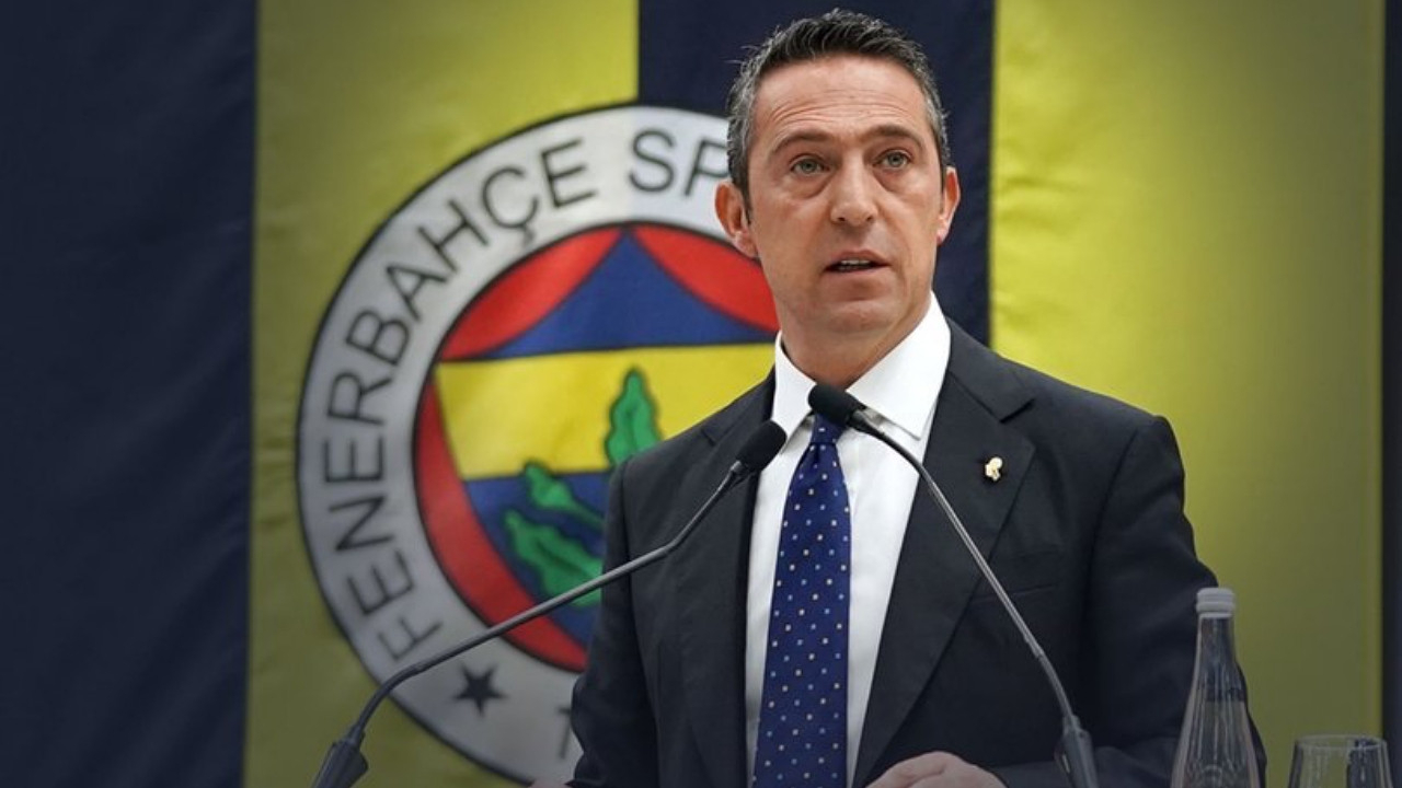 Fenerbahçe'nin borcu açıklandı! Ali Koç yönetimi ibra edildi...