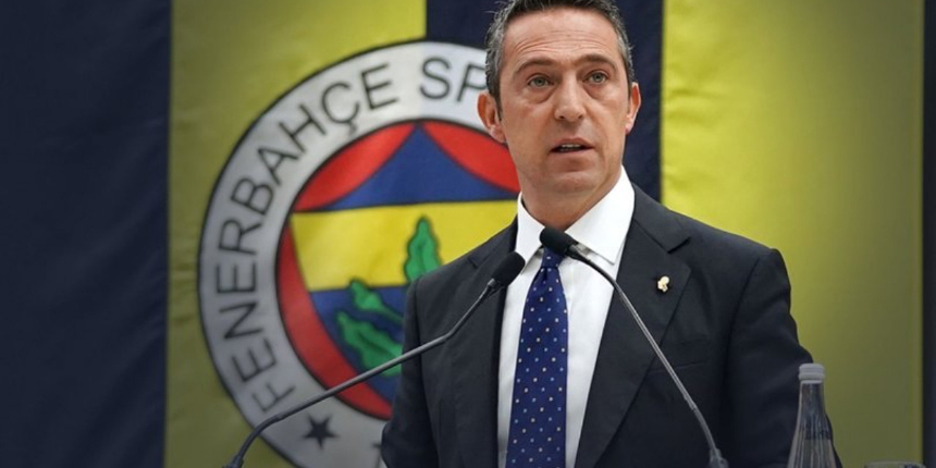 Fenerbahçe'nin borcu açıklandı! Ali Koç yönetimi ibra edildi...