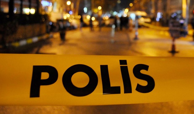 Bursa'da polis merkezine silahlı saldırı...