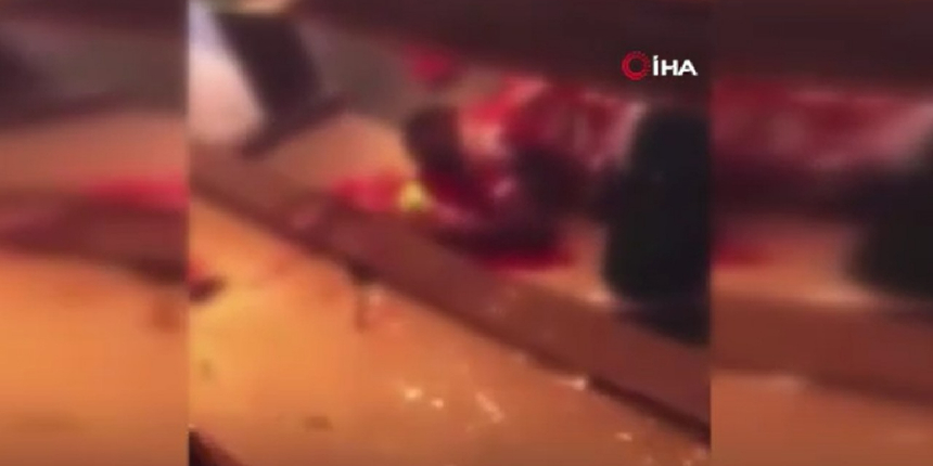Nijerya'da kiliseye silahlı saldırı: Çok sayıda ölü var