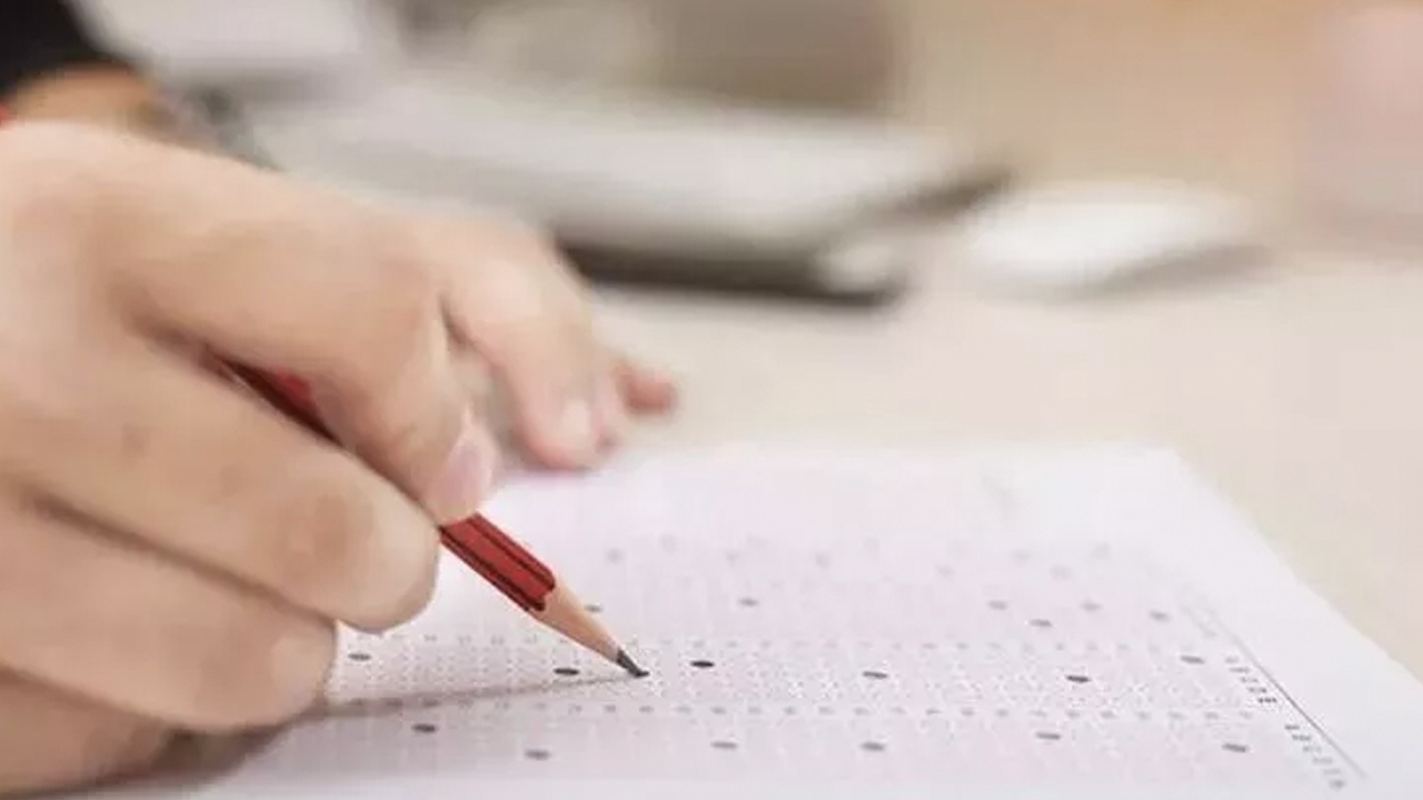 LGS maratonu sona erdi: 1 milyon 236 bin öğrenci sınava girdi
