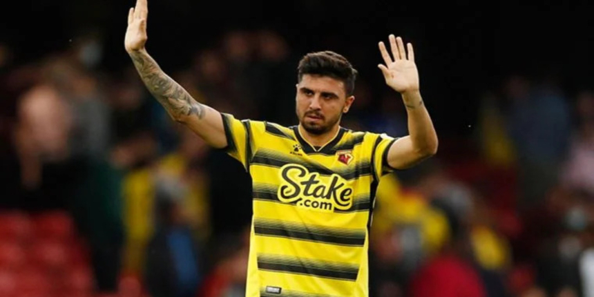 Acun Ilıcalı'dan Ozan Tufan sürprizi! İş artık sadece imzada