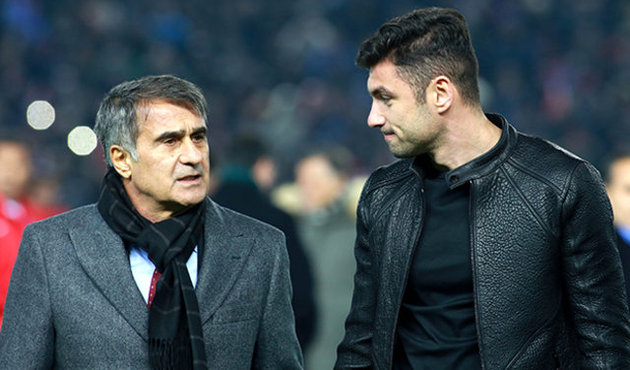 Beşiktaş'ta olay yaratacak transfer: Burak Yılmaz