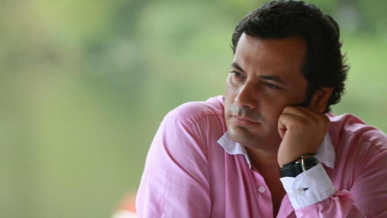 Oyuncu İlker Kurt, 49 yaşında hayatını kaybetti