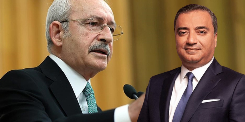 İYİ Parti’de Kemal Kılıçdaroğlu tepkisi! '6’lı masada büyük bir dalgalanma var!'