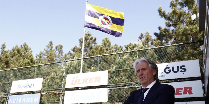 Jorge Jesus, eski Galatasaraylı yıldız futbolcu Bruma'yı Fenerbahçe'ye getiriyor