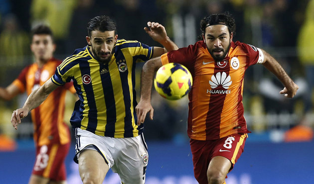 Milli Takım'ın yeni kaptanı belli oldu