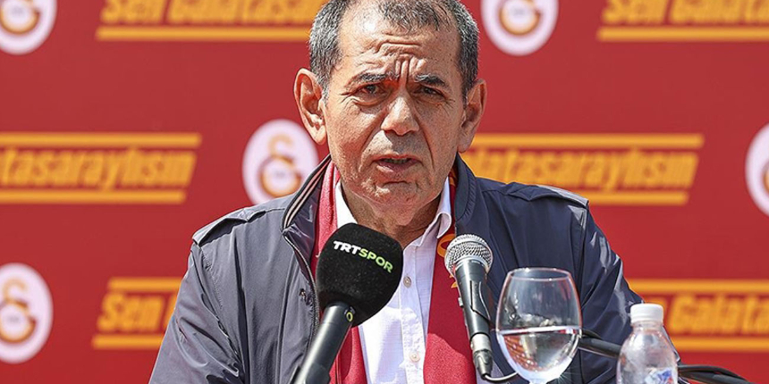 Dursun Özbek: Galatasaray'ı zirveye taşımak için gereken fedakarlıkları yapmak zorundayız