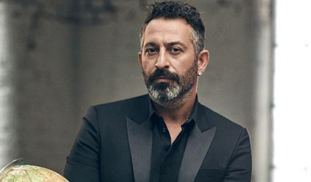 Cem Yılmaz’dan Arif V 216'ya 'ikizler' sürprizi!