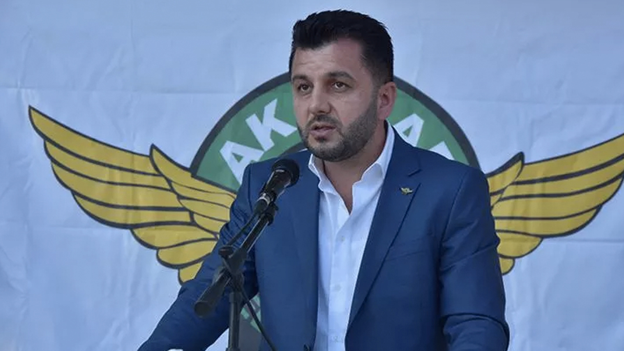 Kayyum atanan Akhisarspor'da yeni gelişme... 2021'de seçilen yönetim görevine devam ediyor