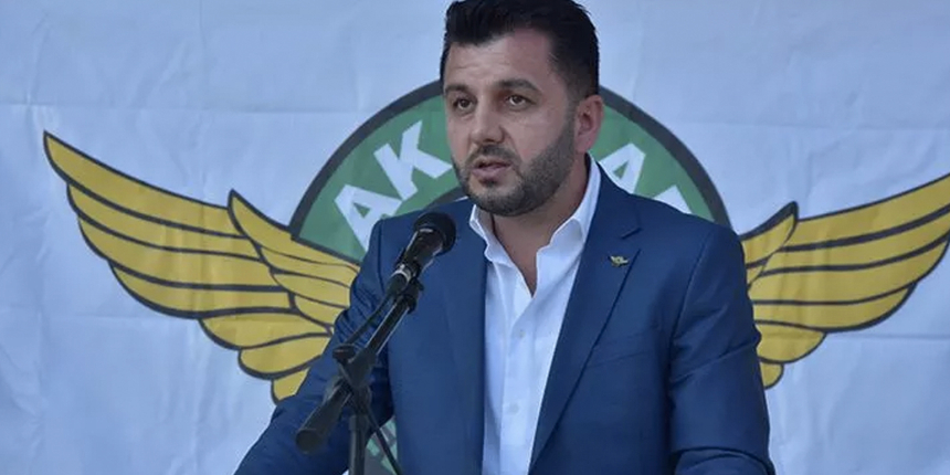 Kayyum atanan Akhisarspor'da yeni gelişme... 2021'de seçilen yönetim görevine devam ediyor