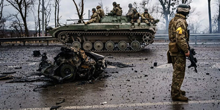 Putine Ukrayna'da büyük şok! Bir Rus general daha öldürüldü