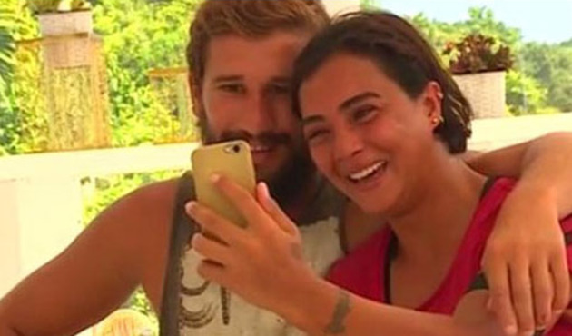 Aşk iddiaları alevlendi! Sabriye ve Adem'in bu görüşmesi sosyal medyayı salladı