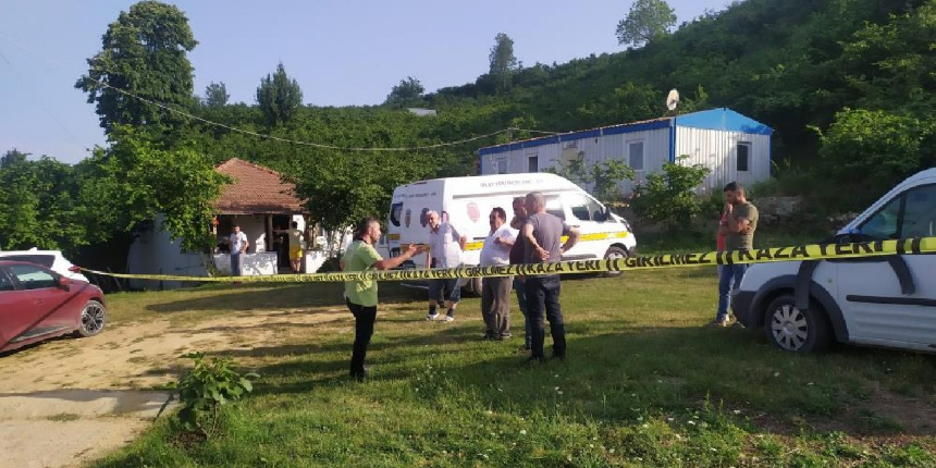 Kayıp kuaför olayında flaş gelişme: Arkadaşı itiraf etti