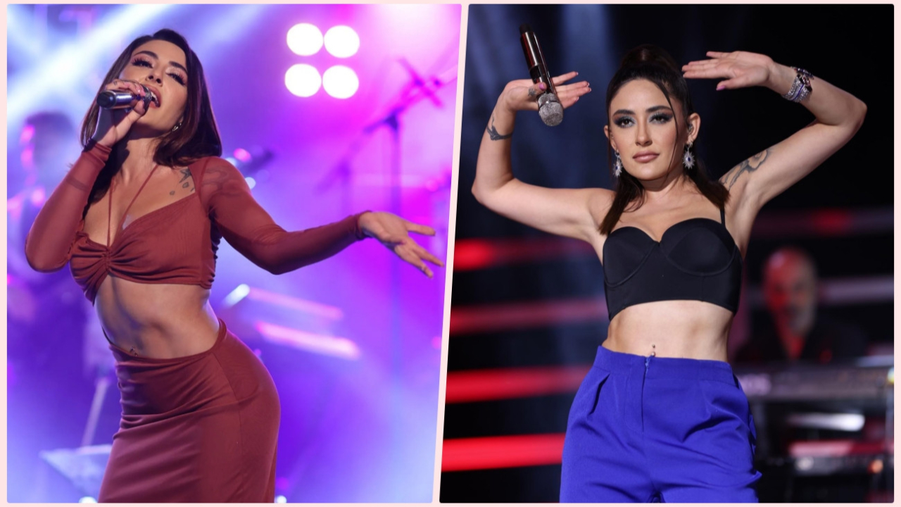 Isparta konseri iptal edilen Melek Mosso krizi fırsata çevirdi! Konser ücretine zam yaptı