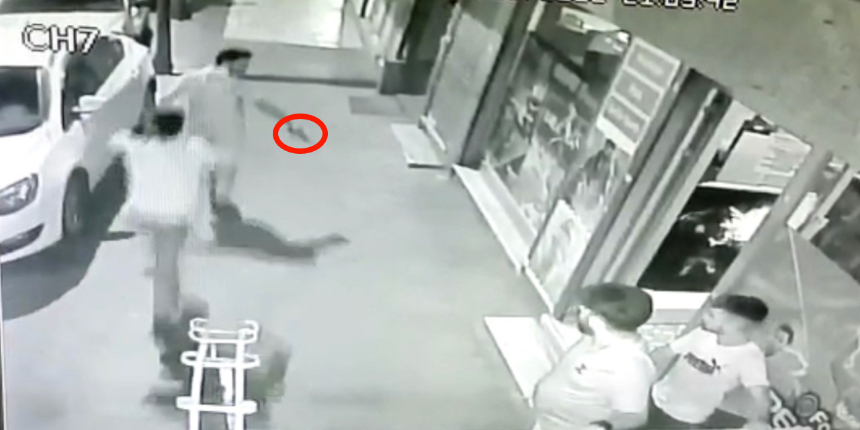 Esenyurt’ta silahlı çatışma! 1'i ağır 3 kişi yaralandı