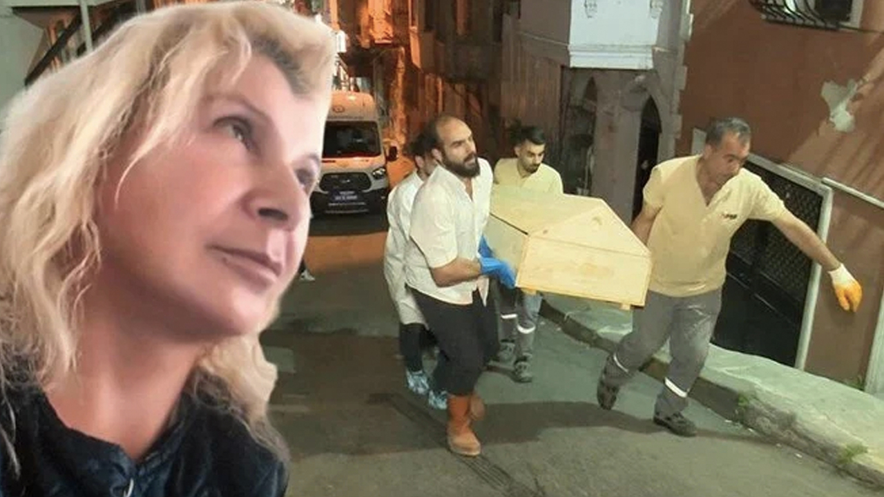 Beyoğlu'ndaki cinayetten yeni ayrıntılar ortaya çıktı: Evinde ölü bulunmuştu