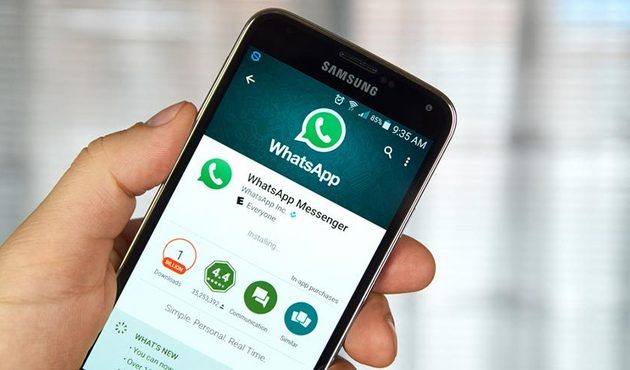 İnternetsiz WhatsApp kullanmak artık mümkün!