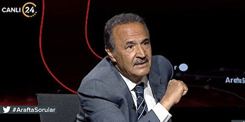 Eski CHP'li Mehmet Sevigen: MİT TIR'ları kumpasında Enis Berberoğlu'na belgeleri Kılıçdaroğlu verdi