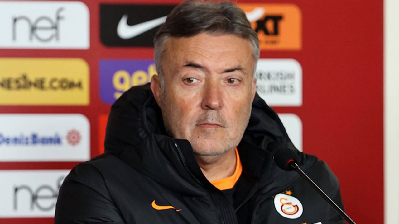 Galatasaray başkan adayından olay açıklama: Torrent ile yola devam etmeyeceğiz