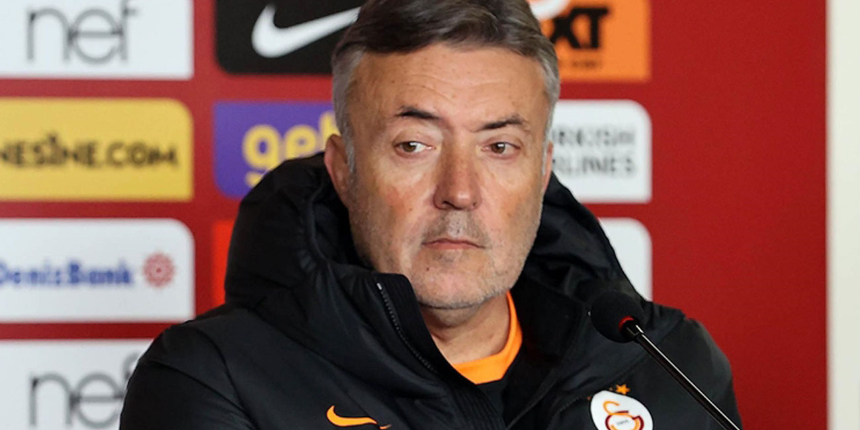 Galatasaray başkan adayından olay açıklama: Torrent ile yola devam etmeyeceğiz