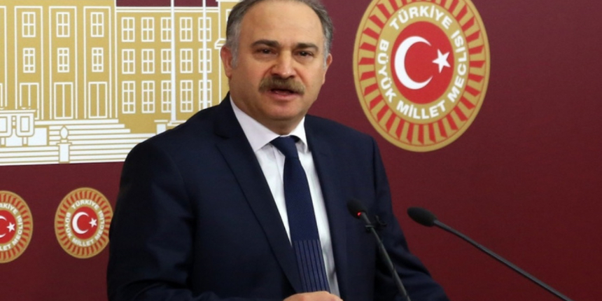 Sınırötesi operasyonlar muhalefeti rahatsız etti: CHP'li Levent Gök Erdoğan'ı suçlayıp teröristleri aklamaya çalıştı