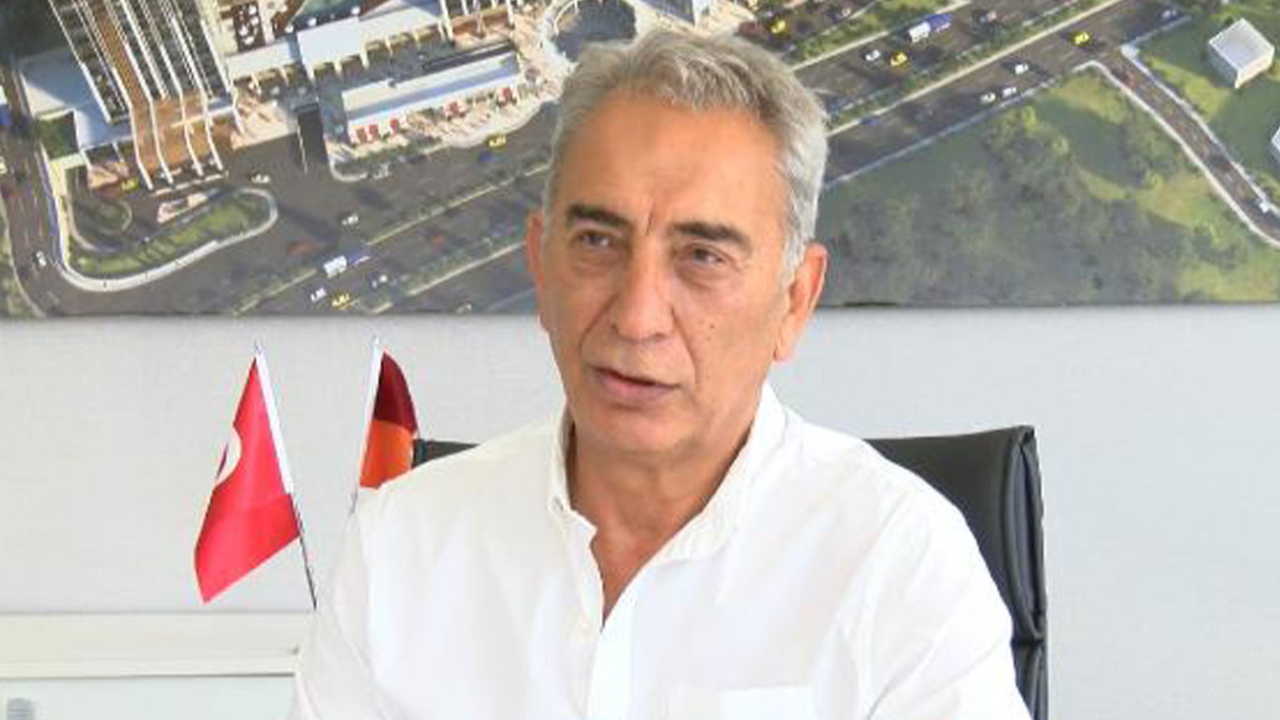 Sarı-kırmızılı kulübün eski başkanı Adnan Polat: Galatasaray'ın kuruluş ayarlarına geri çevrilmesi lazım