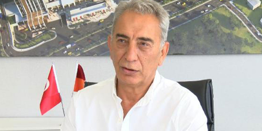 Sarı-kırmızılı kulübün eski başkanı Adnan Polat: Galatasaray'ın kuruluş ayarlarına geri çevrilmesi lazım