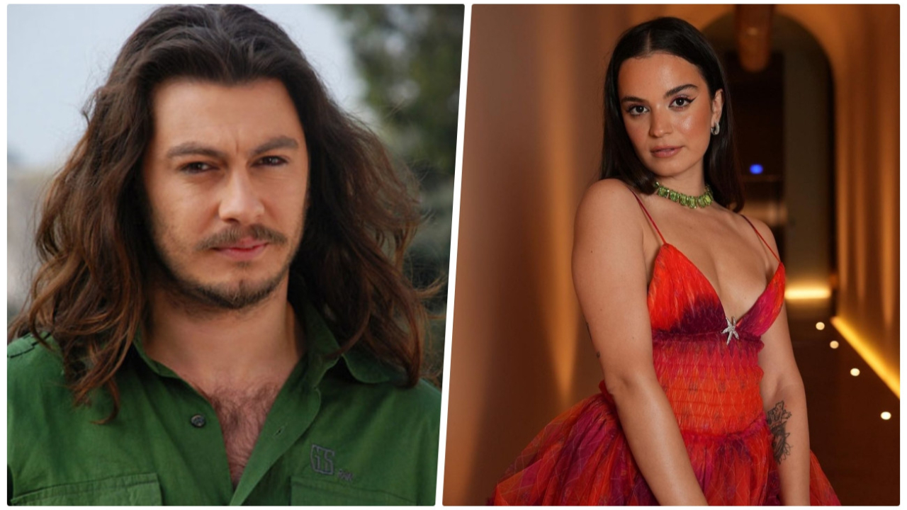 Barış Akarsu'nun hayatının anlatılacağı filmde sevgilisi Zeynep'e hayat verecek isim belli oldu