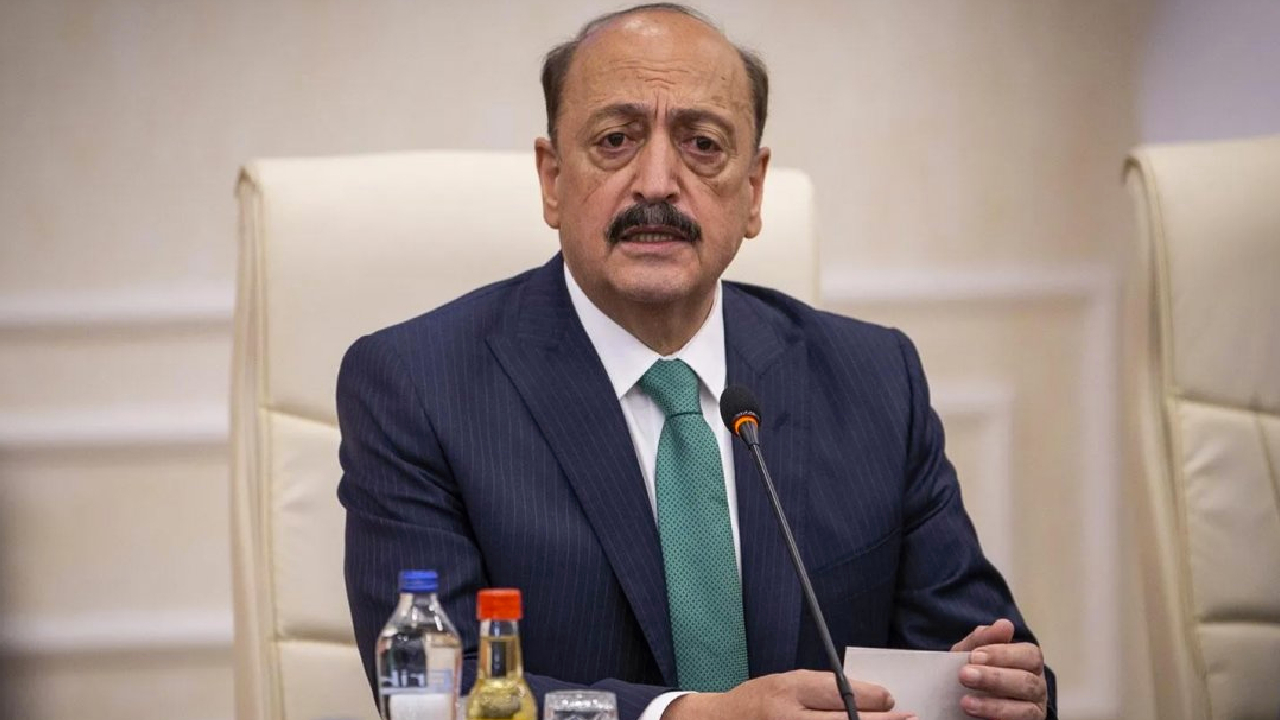 Bakan Bilgin'den 3600 ek gösterge açıklaması: Maaşlarda bin 300 lira ile bin 400 lira arasında değişim oldu