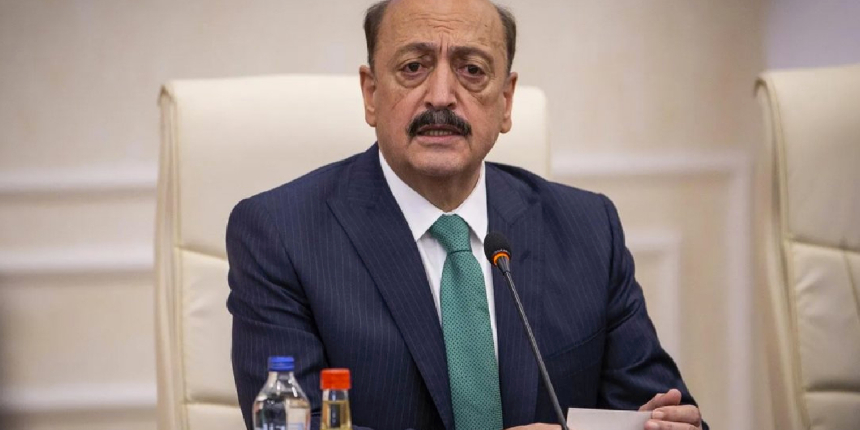 Bakan Bilgin'den 3600 ek gösterge açıklaması: Maaşlarda bin 300 lira ile bin 400 lira arasında değişim oldu