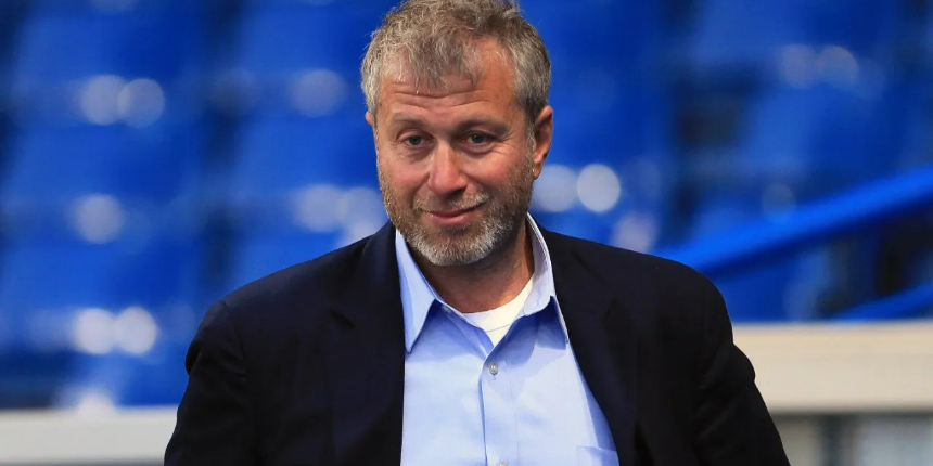 ABD, Rus milyarder Abramovich’in 2 uçağına el koymak için harekete geçti