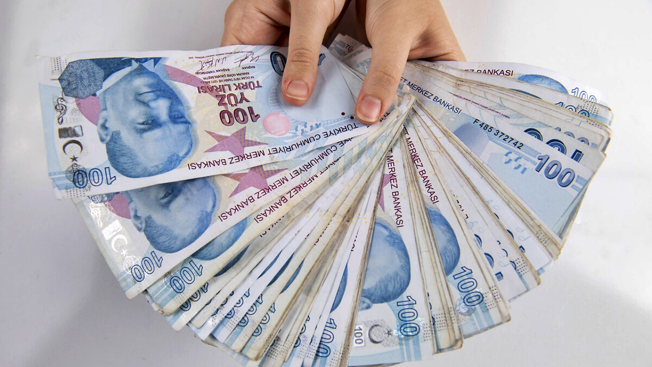 Hazine ve Maliye Bakanlığı: Türk lirası kullanımını artıracak uygulamalara devam edilecek