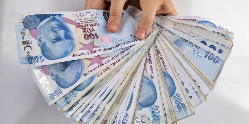 Hazine ve Maliye Bakanlığı: Türk lirası kullanımını artıracak uygulamalara devam edilecek