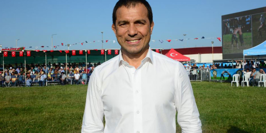 Şeref Eroğlu: Yeni dünya düzeninde yük olanlar değil, yük alanlar kıymetli olacak